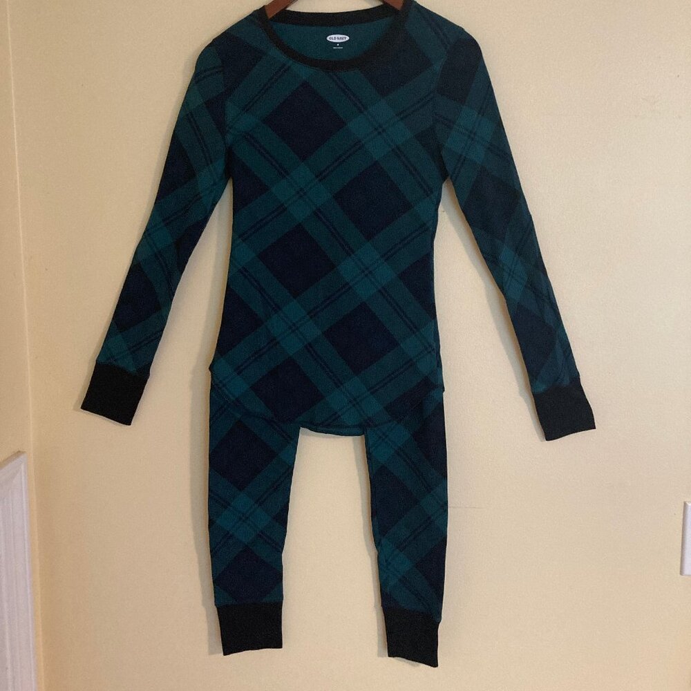 Old Navy Long John's